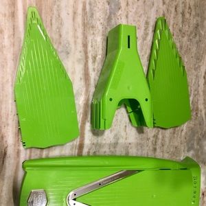Swissmar Borner  V-Slicer Plus Mandelin
